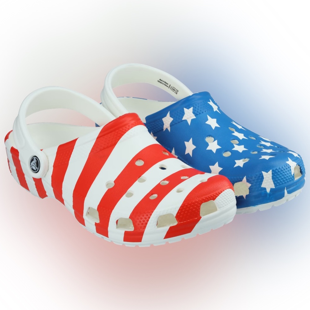 CROCS USA size 7/9